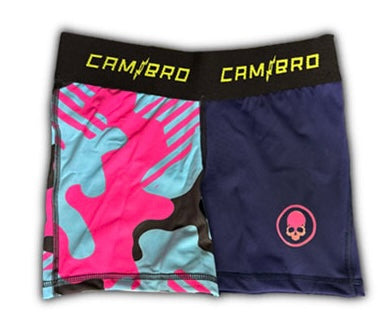 RF Tropicamo Pro Speedshorts