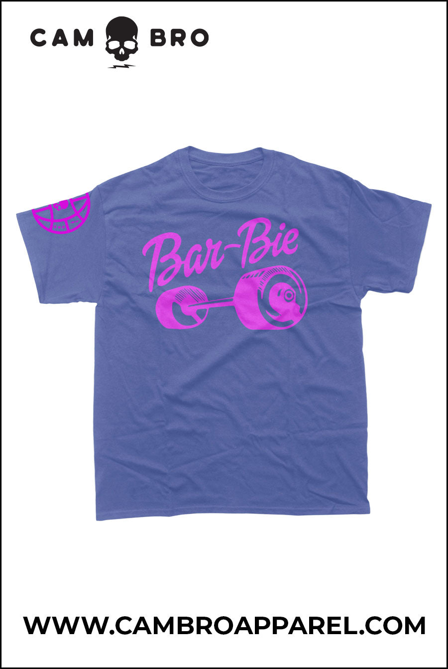 Barbie Oversized Tee