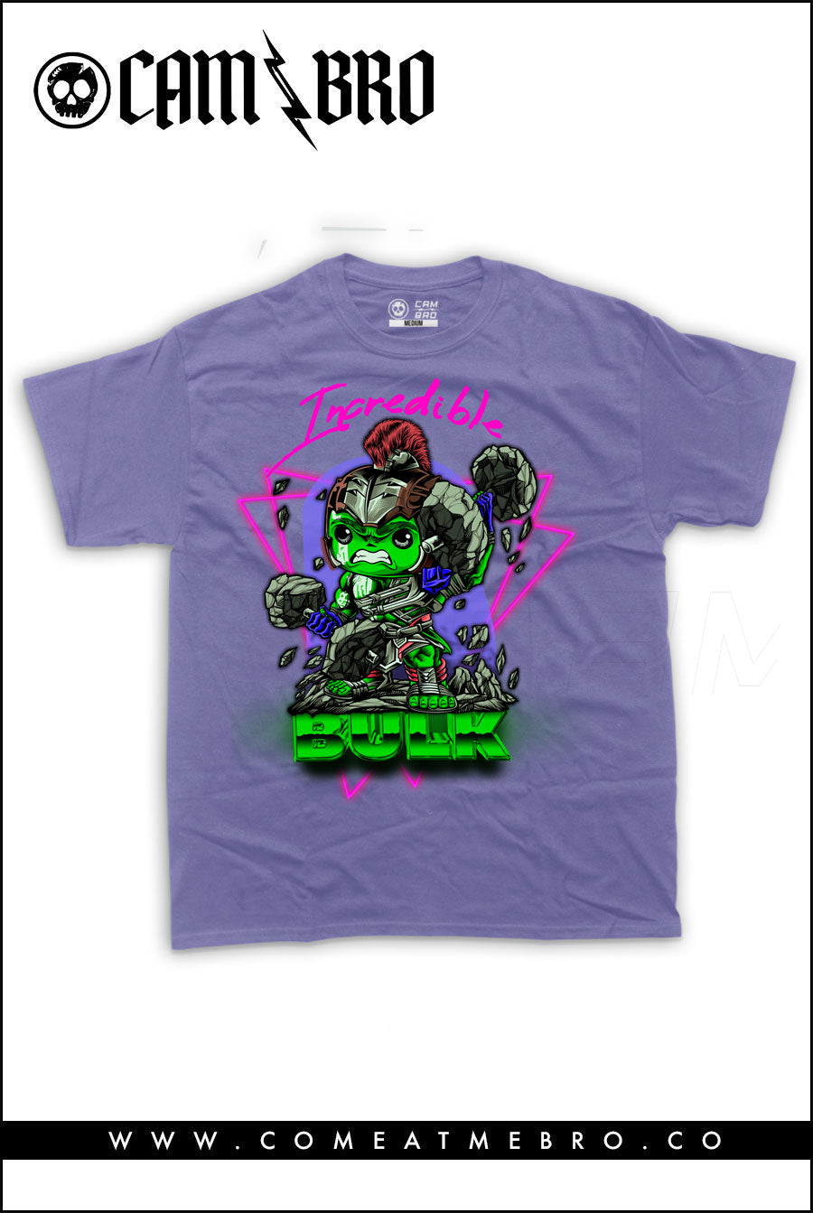 Incredible Bulk Unisex Tee