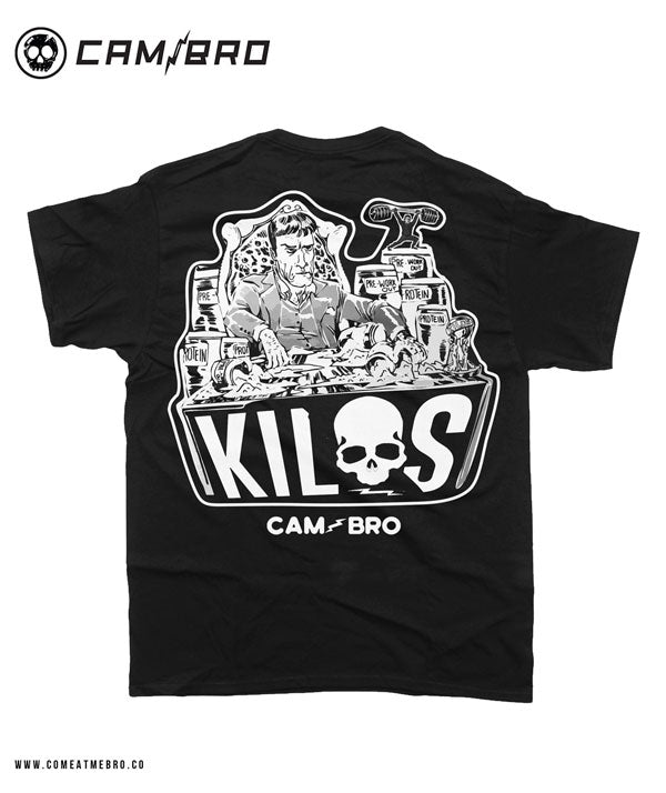 Kilos-Scarface