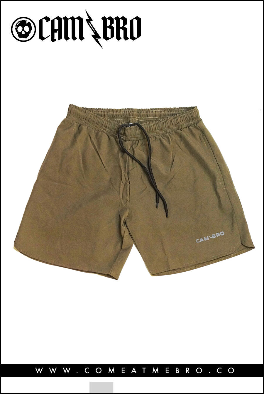 Magnum Men's 5inch Shorts