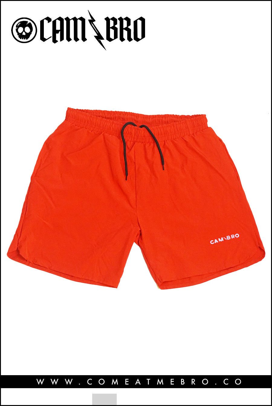 Magnum Men's 5inch Shorts