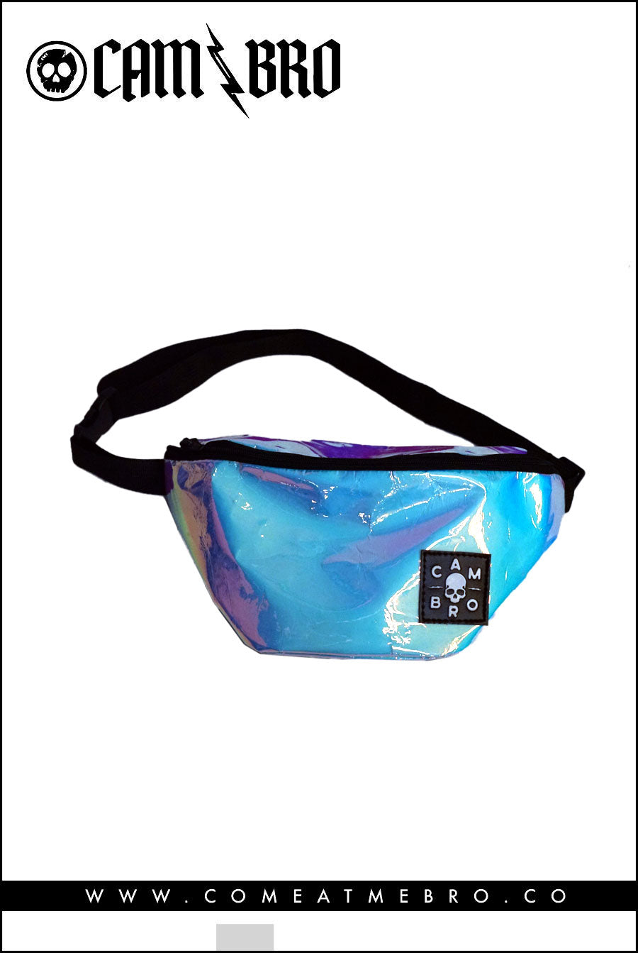 Fanny Pack Mermaid Skin