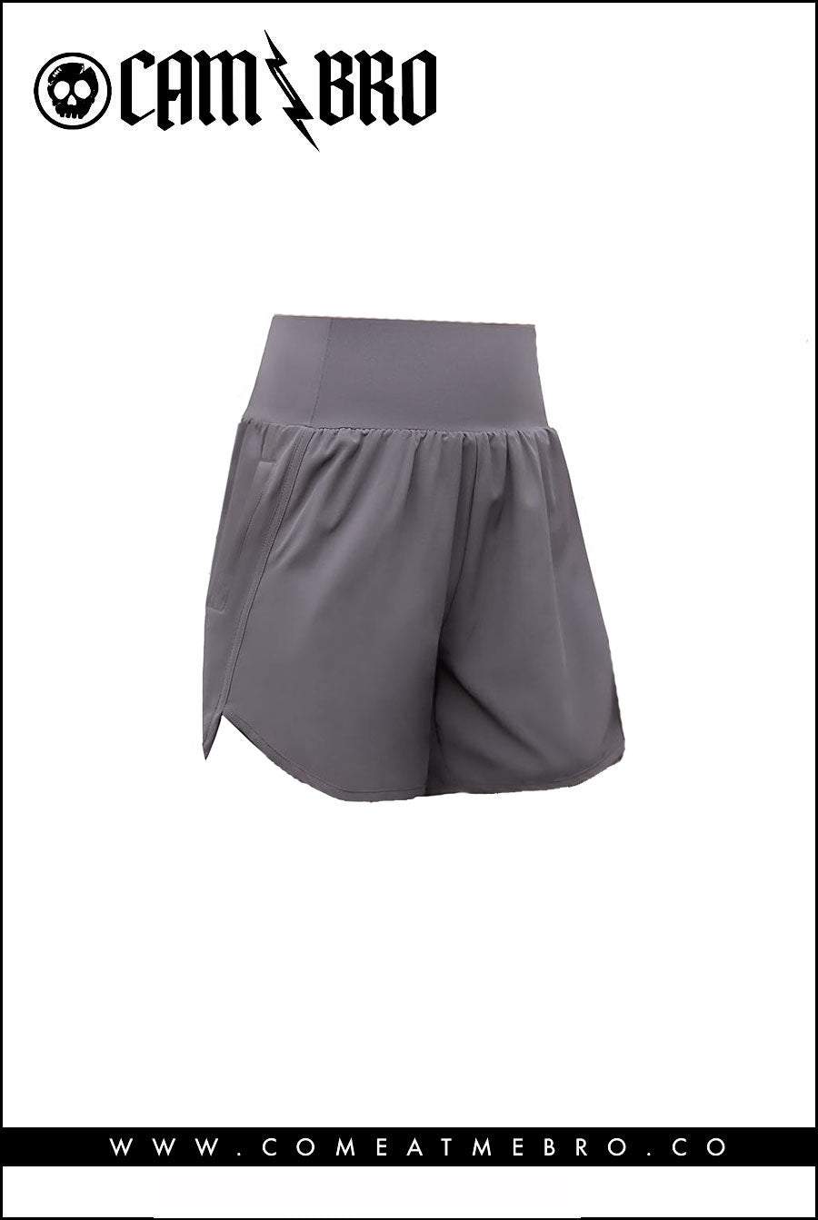 Runner Runner Female Shorts