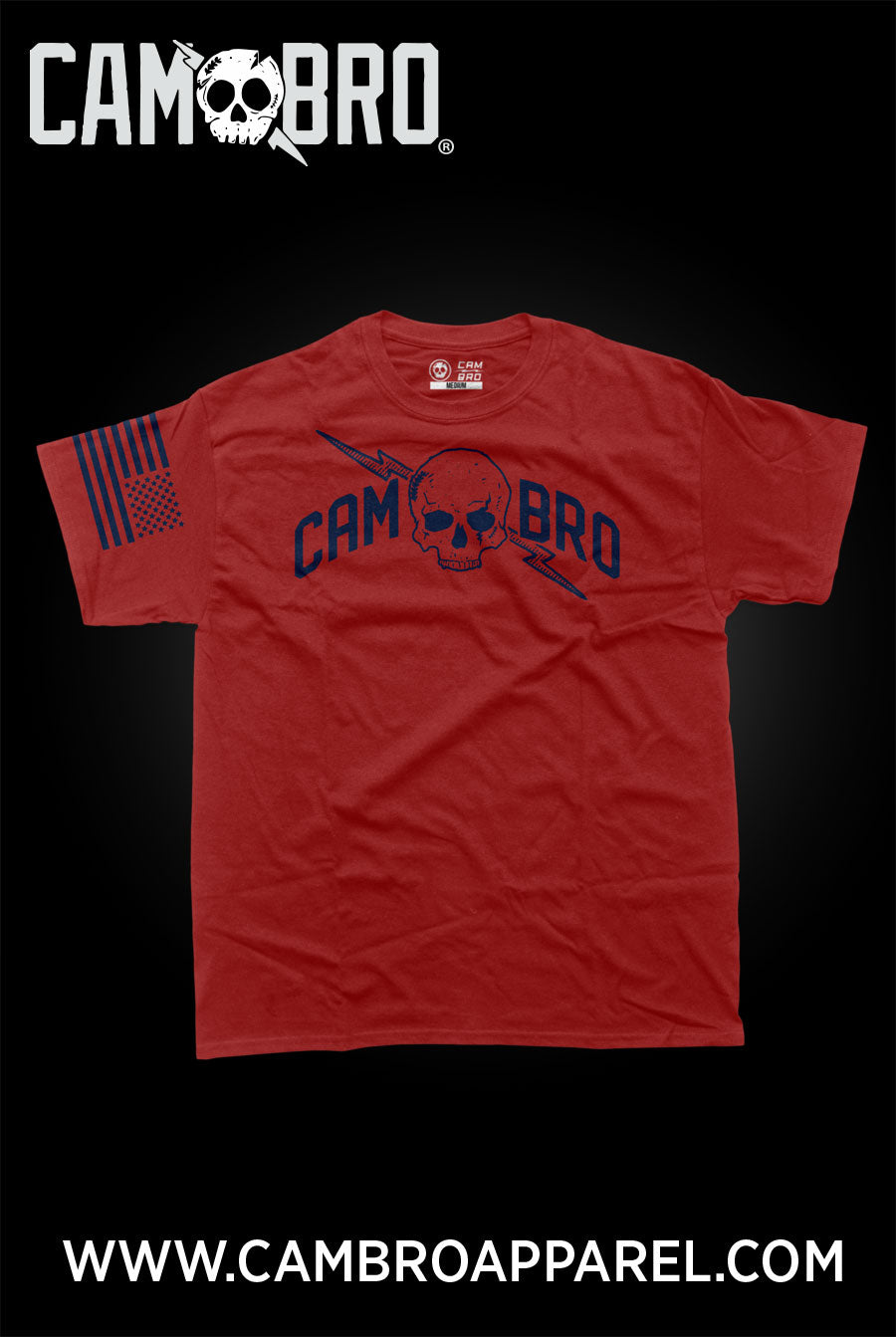 CAMBRO Signature Tee