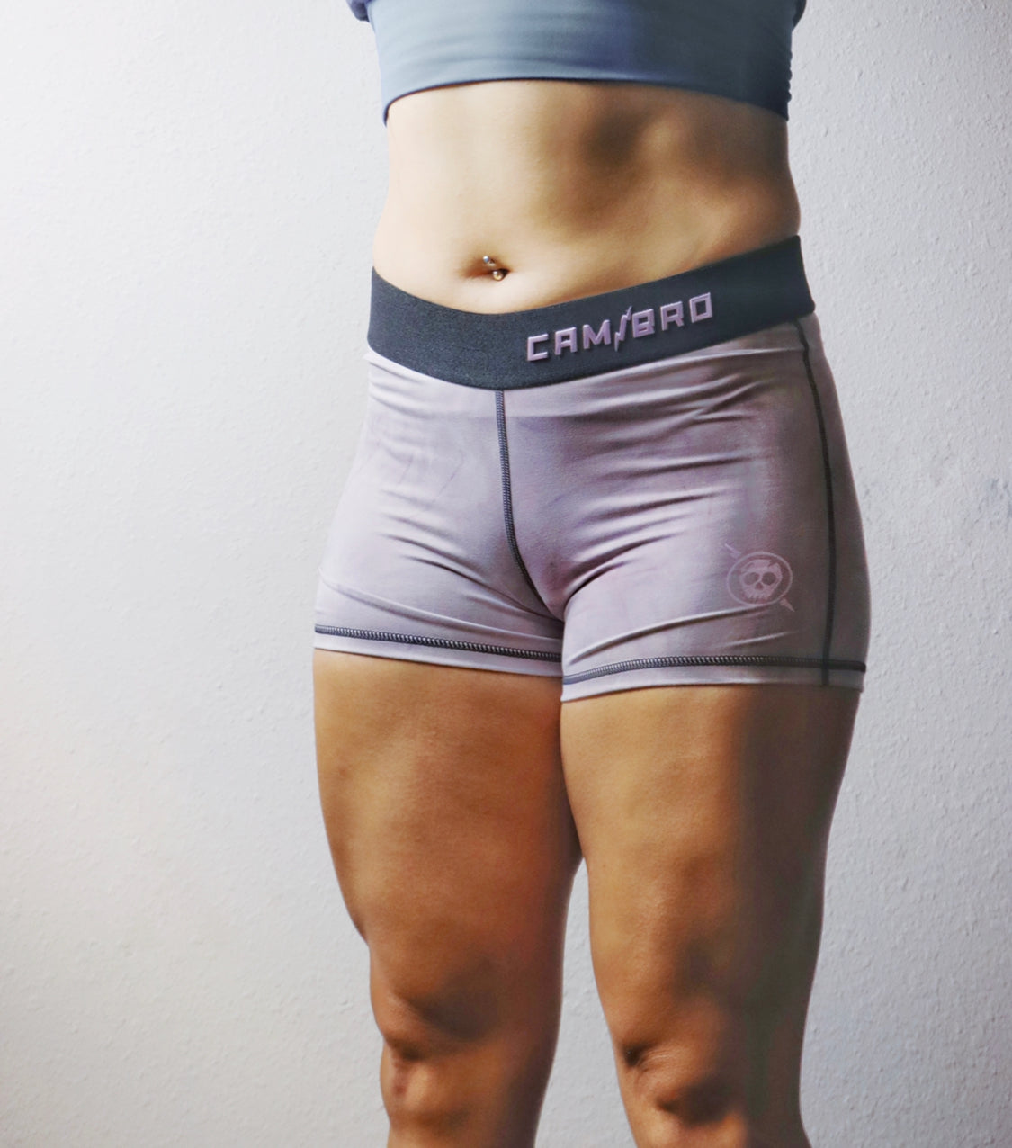 Women Speedshort Pro Fused Lilac