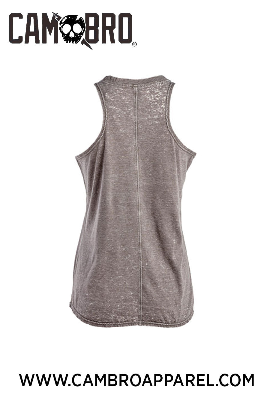 CAMBRO RECHARGE High Neck Sig Tank