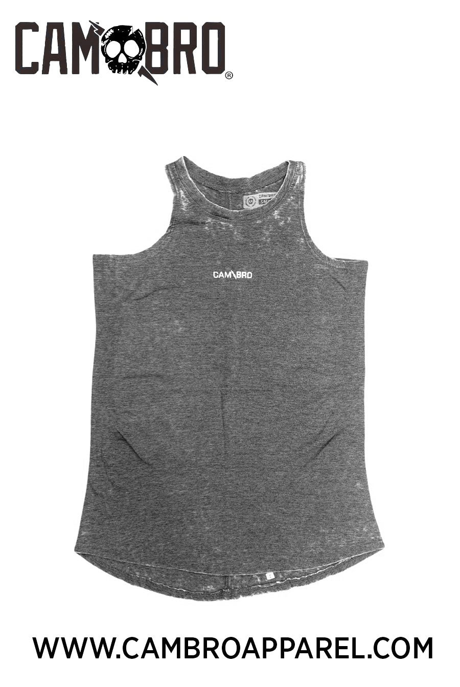 CAMBRO RECHARGE High Neck Sig Tank