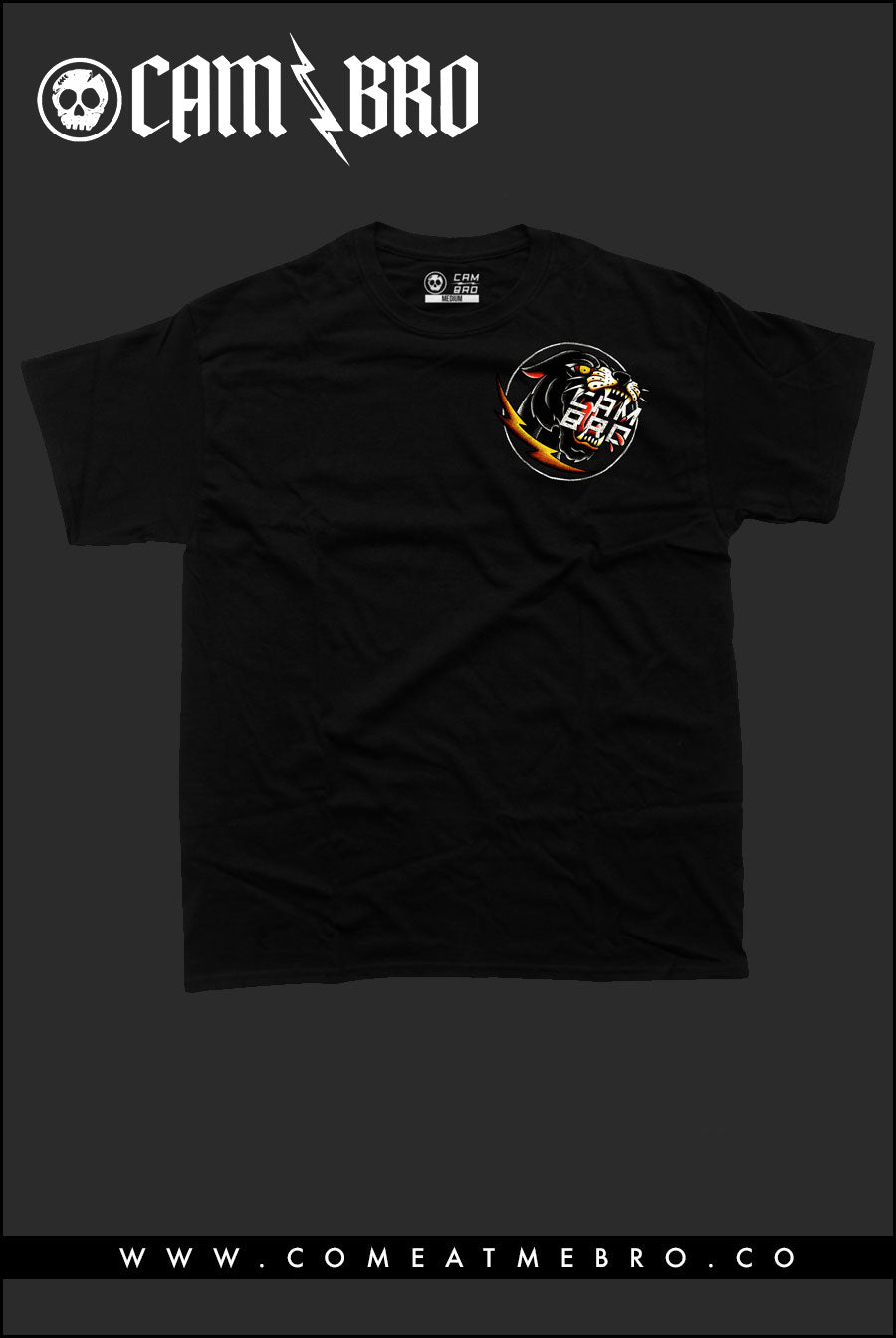 Risk Everything Unisex Tee