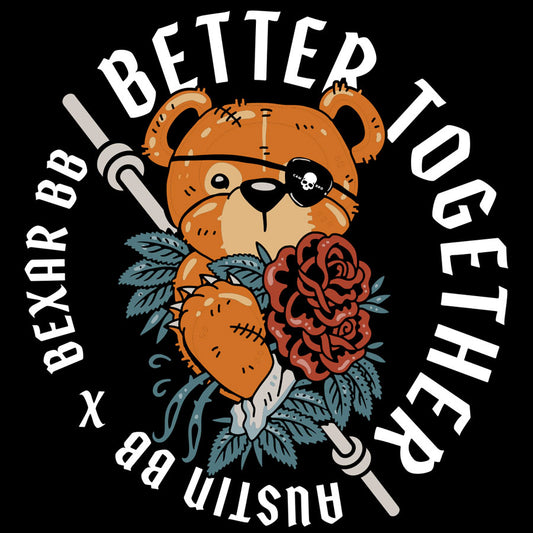 Project Debrief: "Better Together: Austin Barbell x Bexar Barbell"