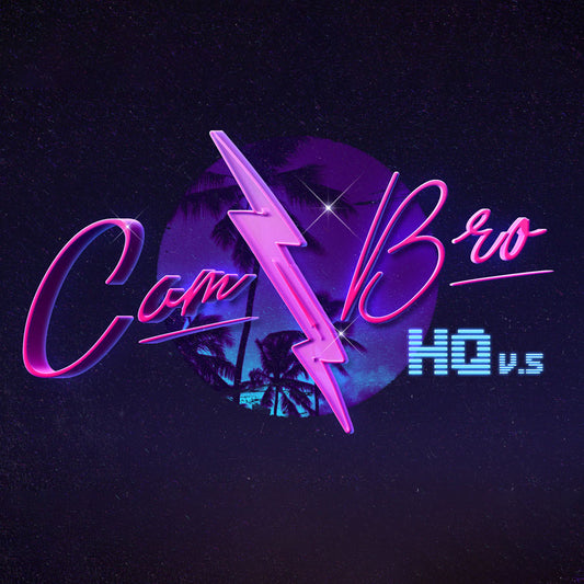 CAM.BRO HQ 5.0
