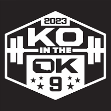 KO in the Ok 9