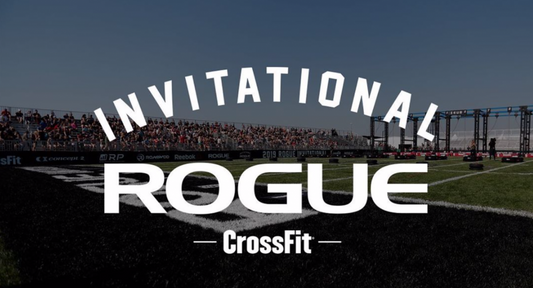 Rogue Invitational Image