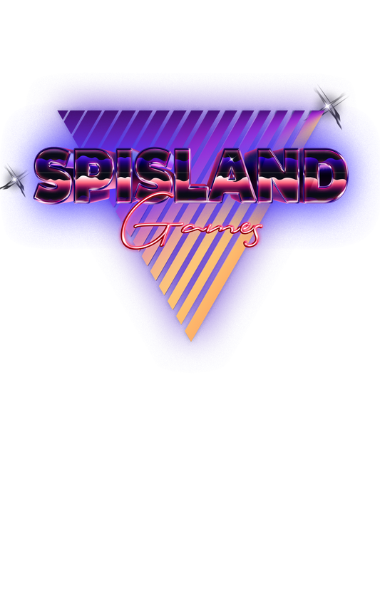 SPIsland Games 3