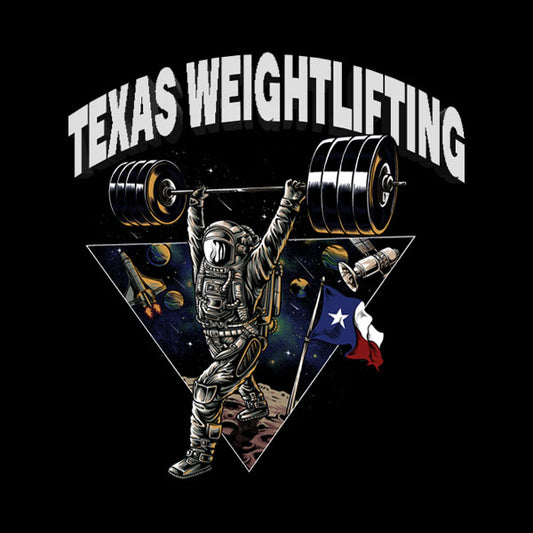 Texas Weightlifting Championships 2023