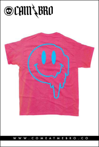All Smiles Oversized Tee
