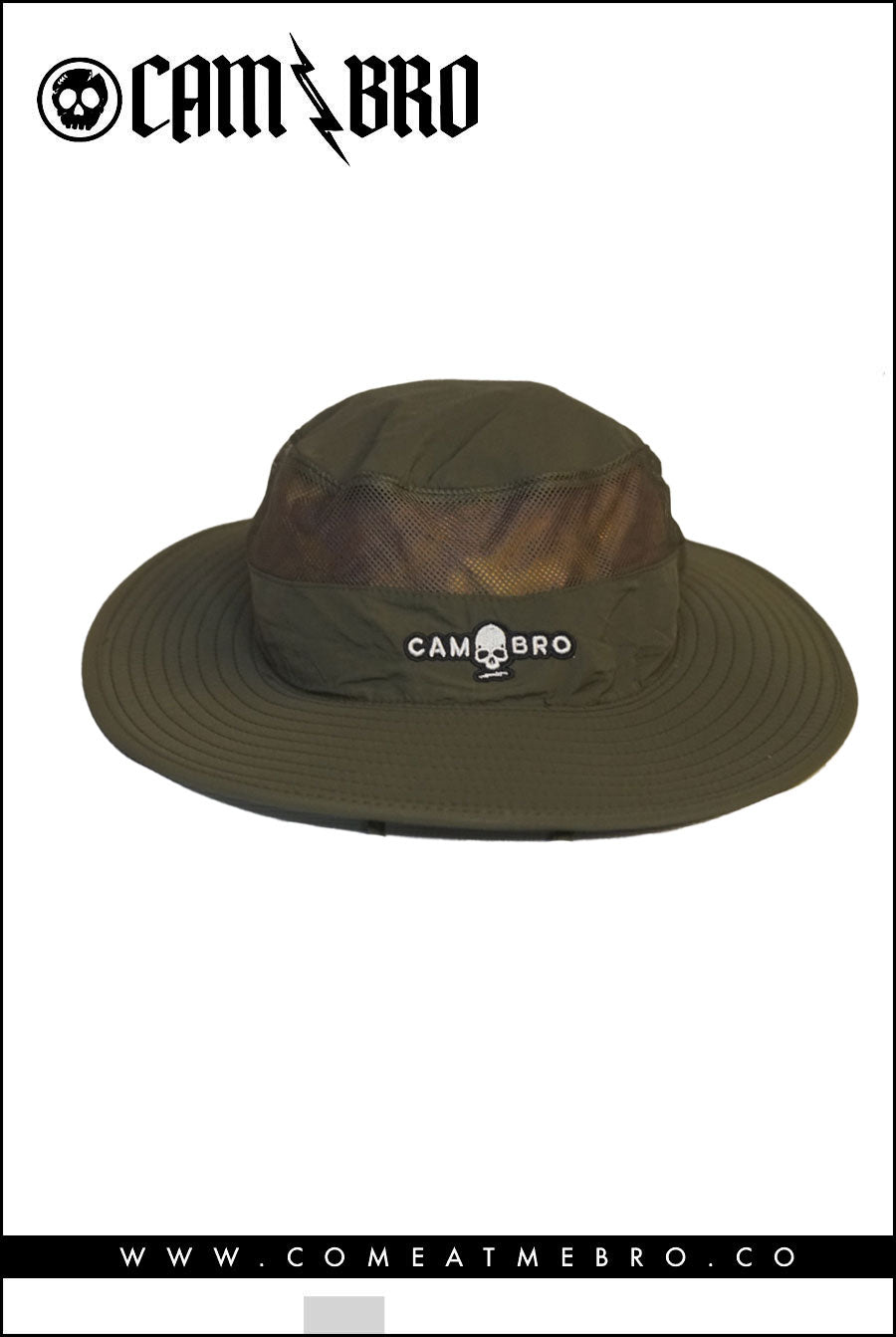 Cambro Bucket Hat