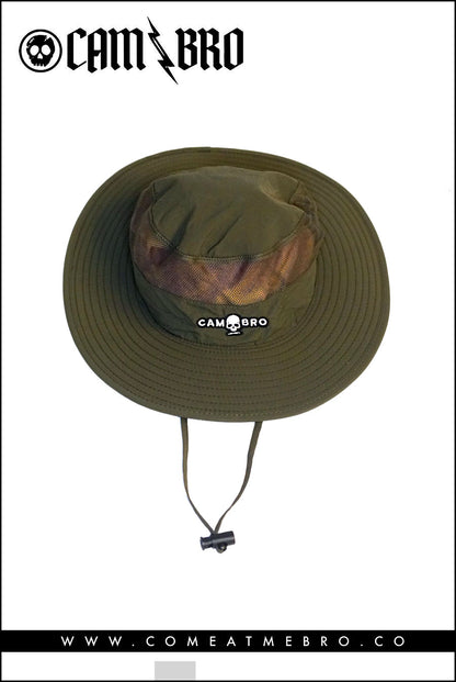 Cambro Bucket Hat