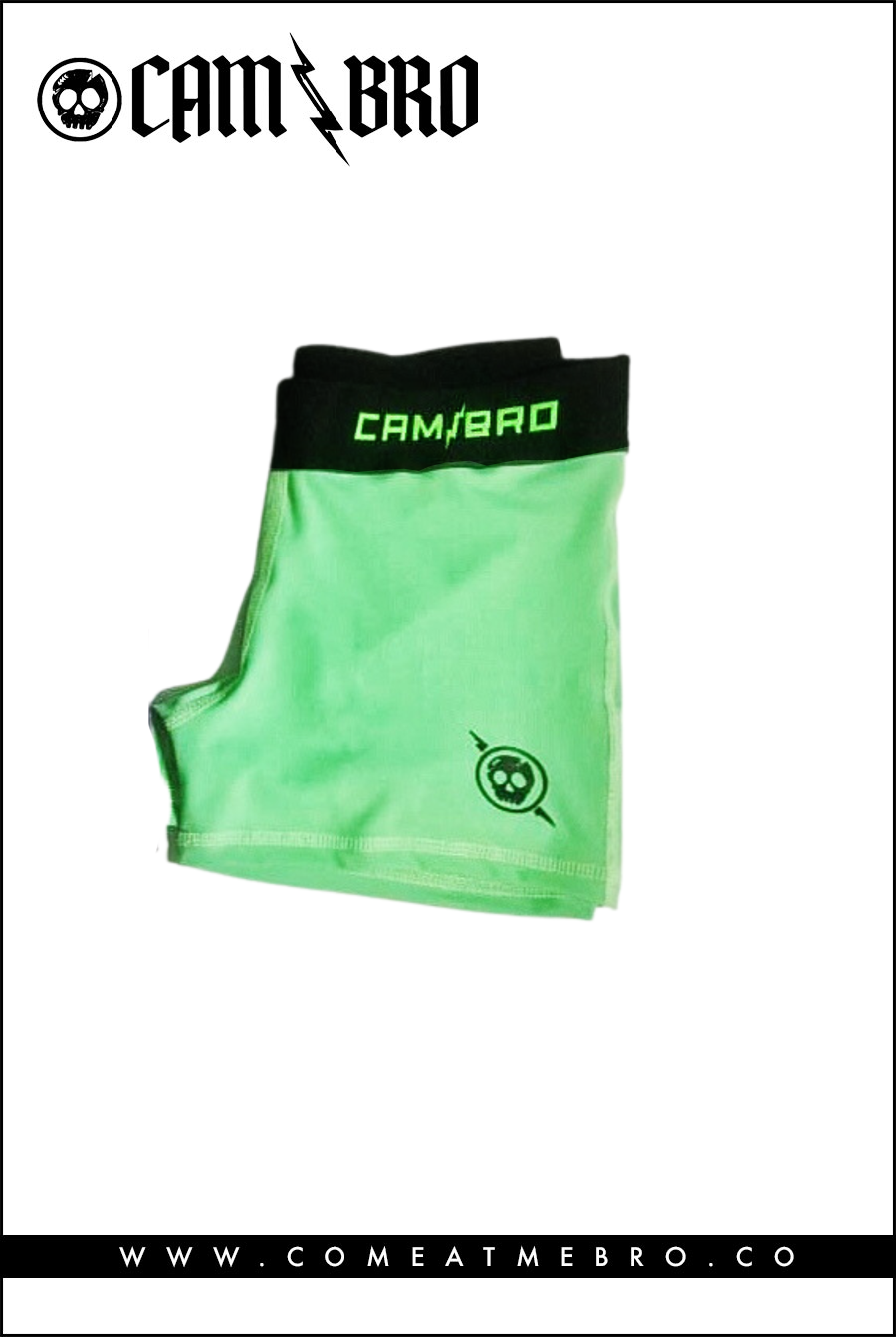 Choco Mint Pro Speedshorts