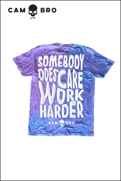 CS Somebodycares - Oversized Tee