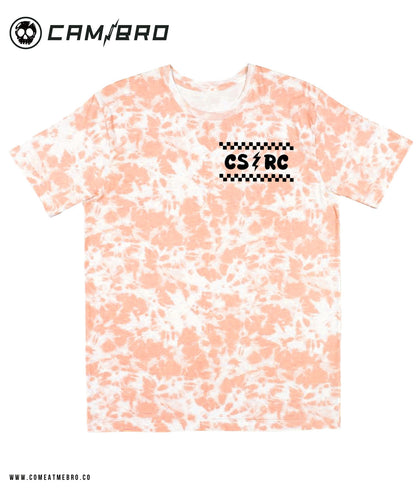 CS RUN CLUB Unisex Tee