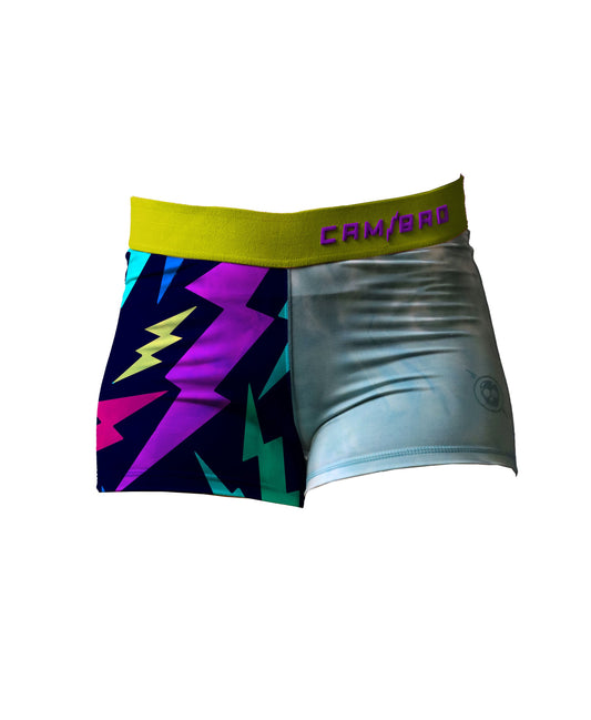 RF High Voltage Pro Speedshorts