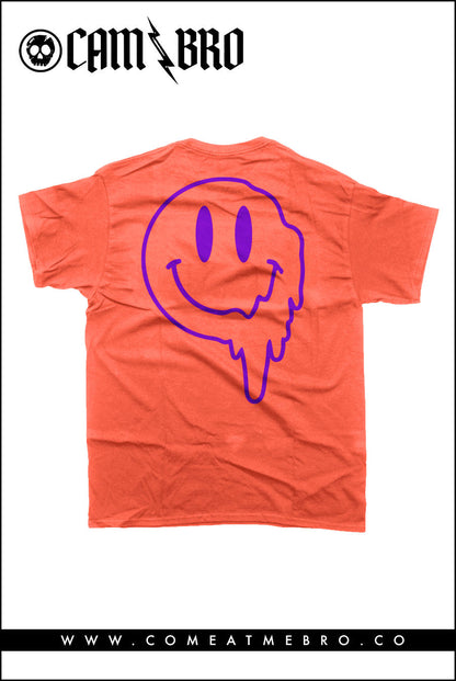 All Smiles Oversized Tee