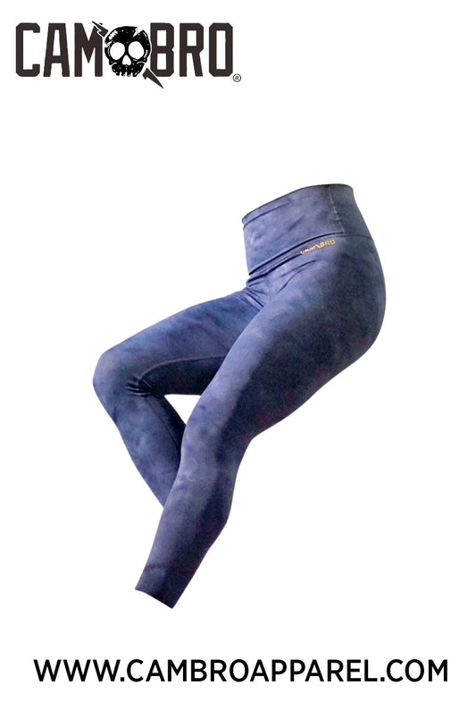 Royal Navy Cloud Flow Full Length Pant
