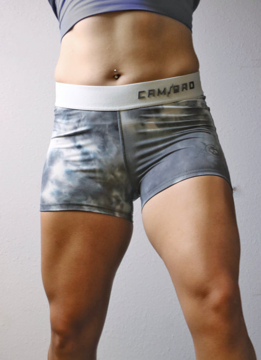 Women Speedshort Pro Fused Stone