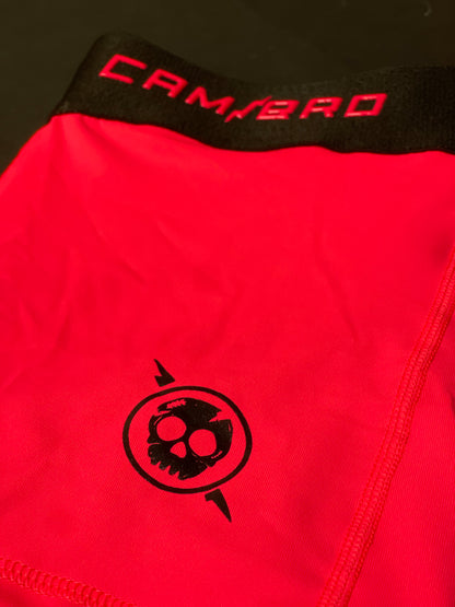 Women Speedshort Pro Neon Pink
