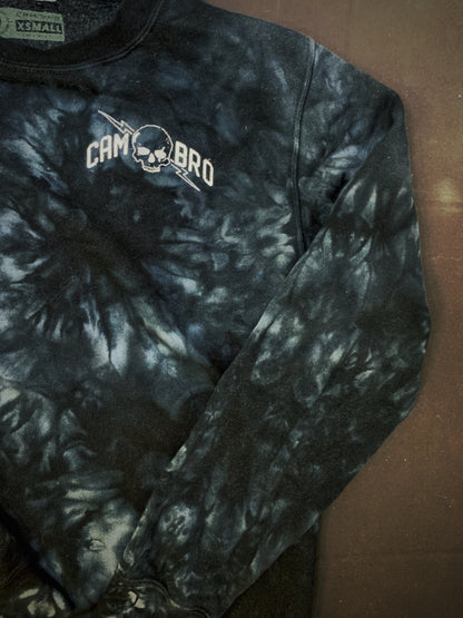 Dark Crystal Drip Signature Bolt Crew