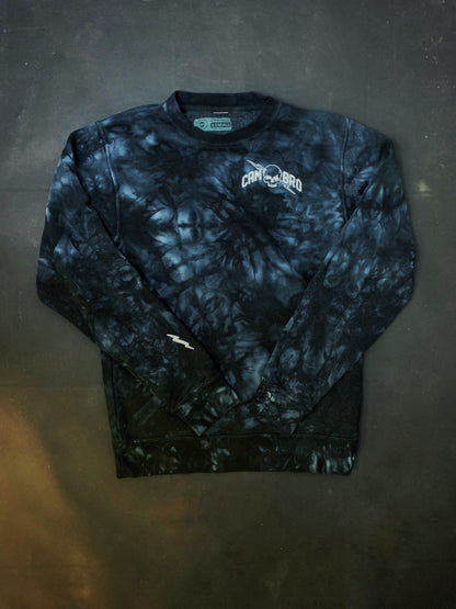 Dark Crystal Drip Signature Bolt Crew