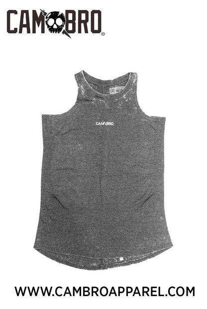 CAMBRO RECHARGE High Neck Sig Tank